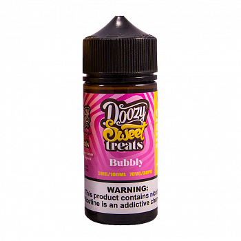 Ар Doozy Sweet Treats Bubbly 100-3