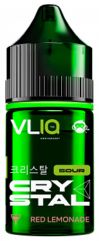 Ар Vliq Crystal Sour HARD "Red Lemonade" 30-20